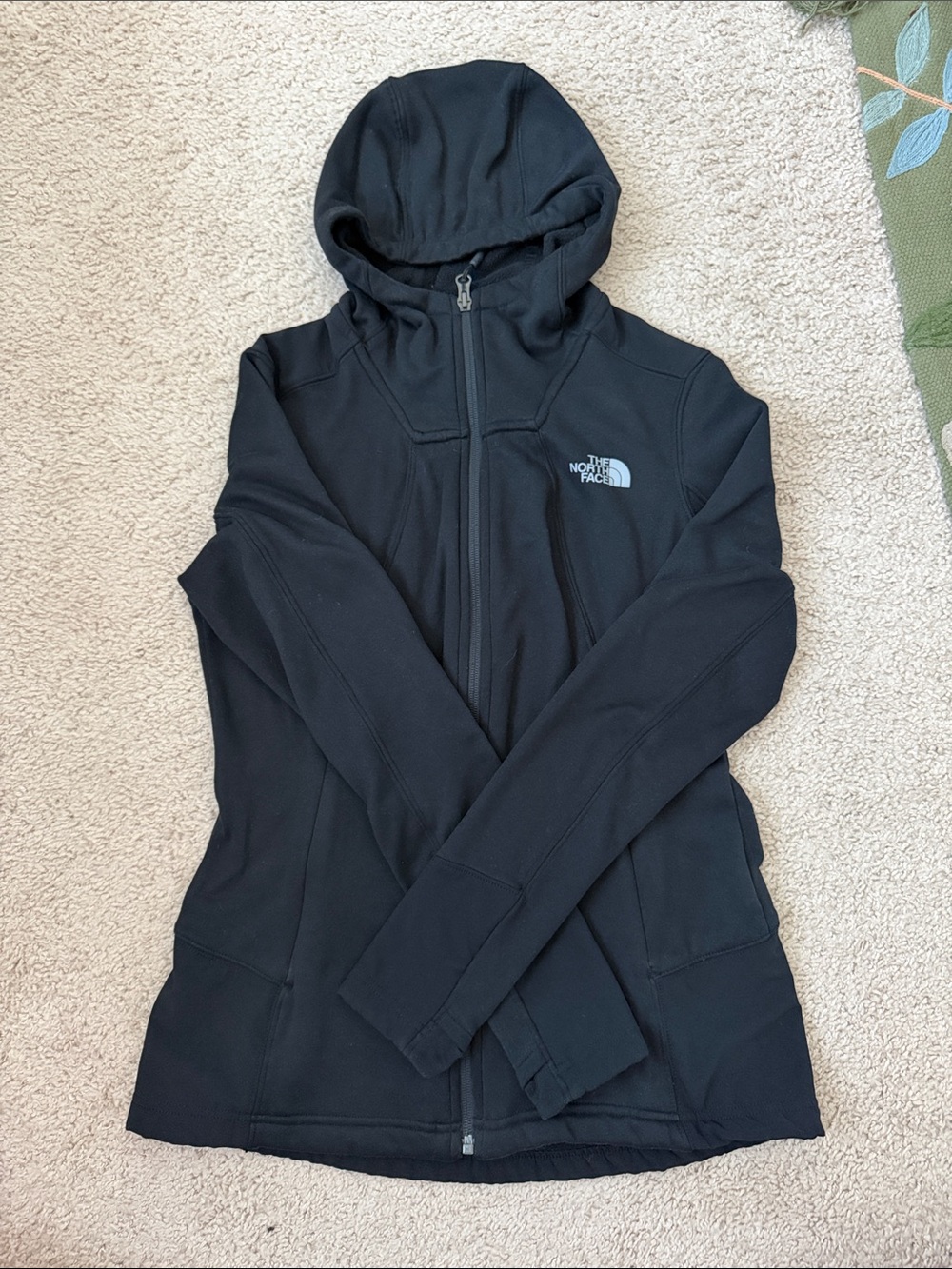 North face jacket